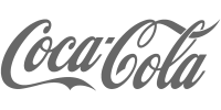 Coca Cola logo