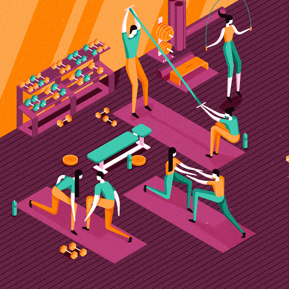 Exercise