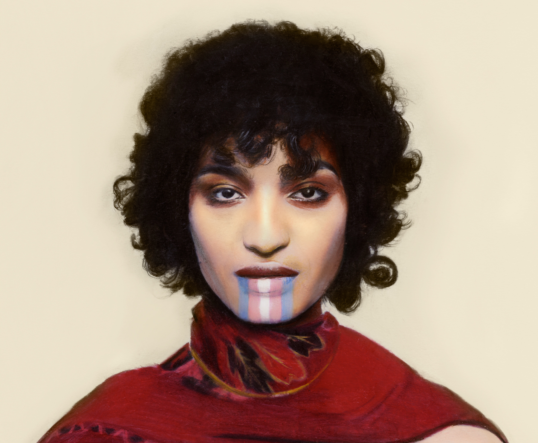 Indya Moore