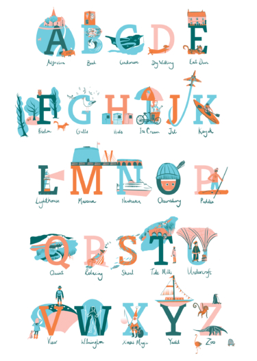 Josie Jo Childrens Illustrator Folio Illustration Agency