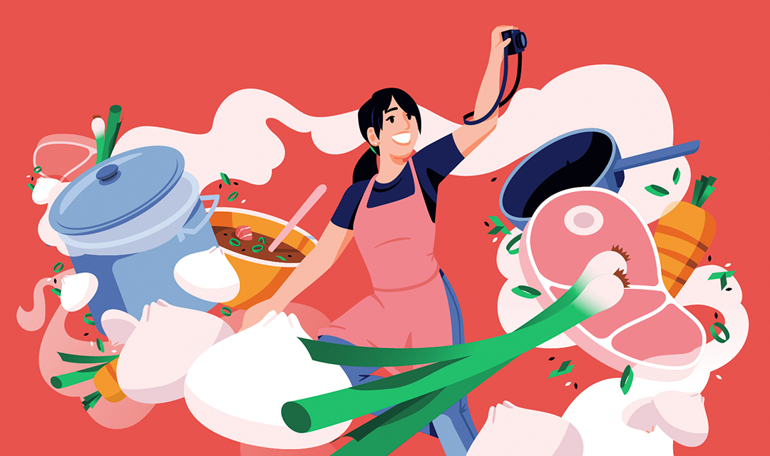 Nick Slater - Folio illustration agency